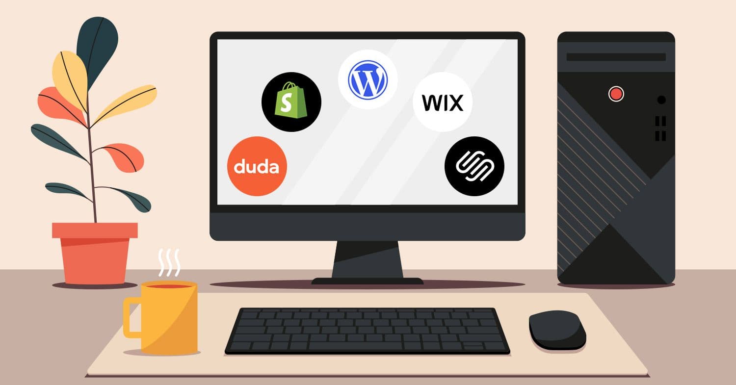 CMS Options for a website