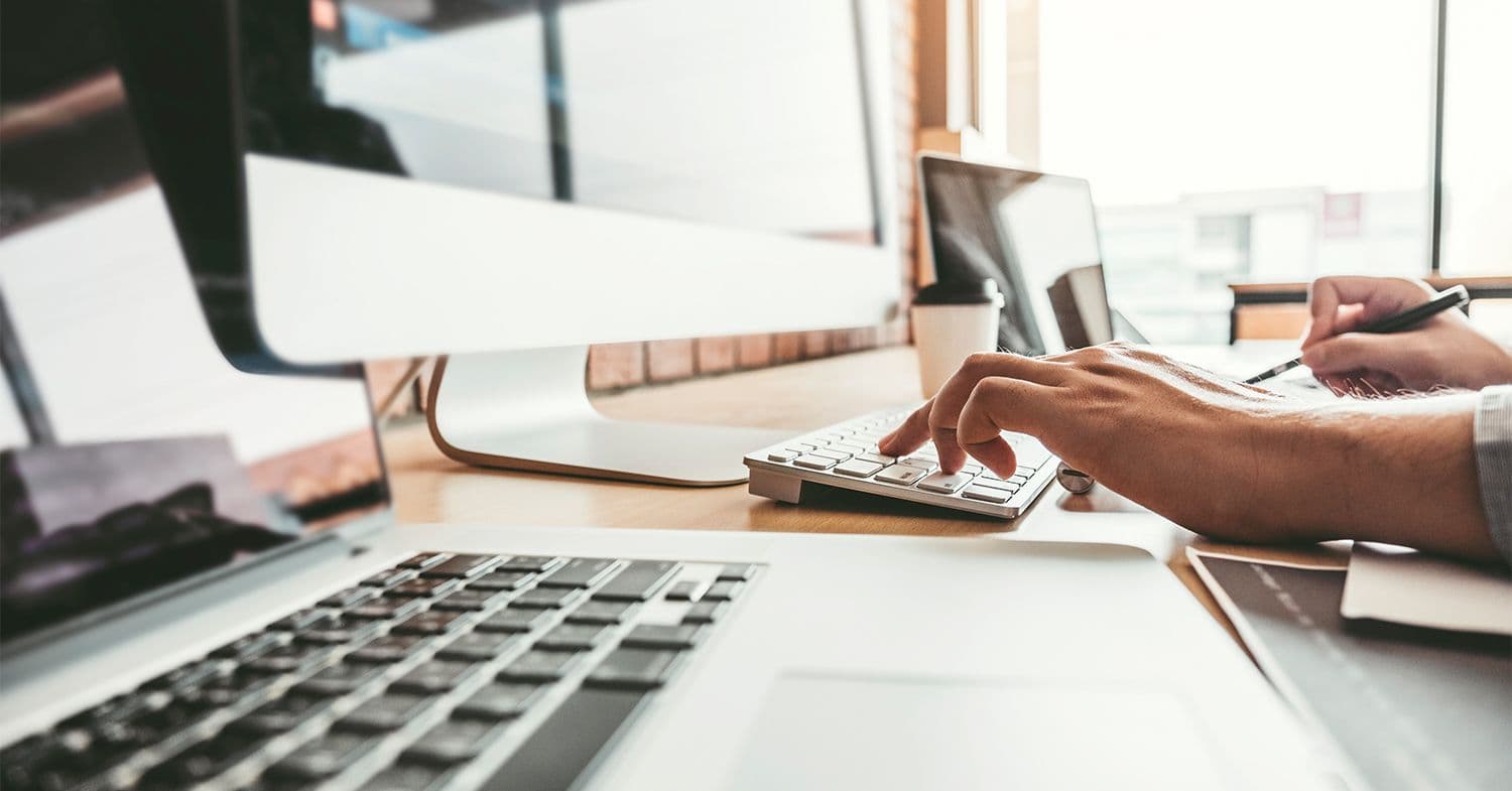 Five Signs Your Website Needs a Redesign