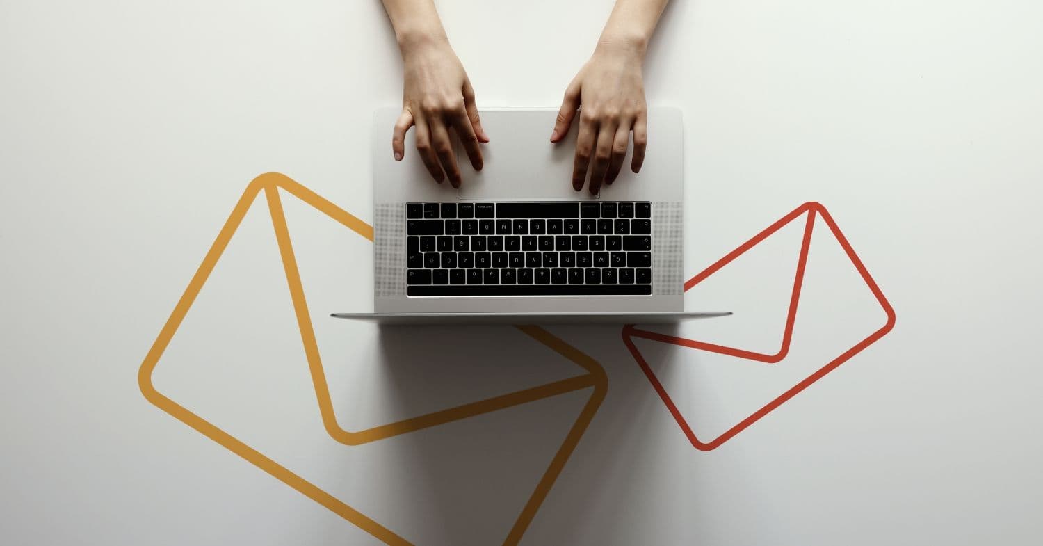 mailing list to drive traffic and sales