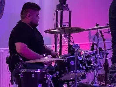 Ezequiel Gomez - IMG_2181 - Ezequiel Gomez