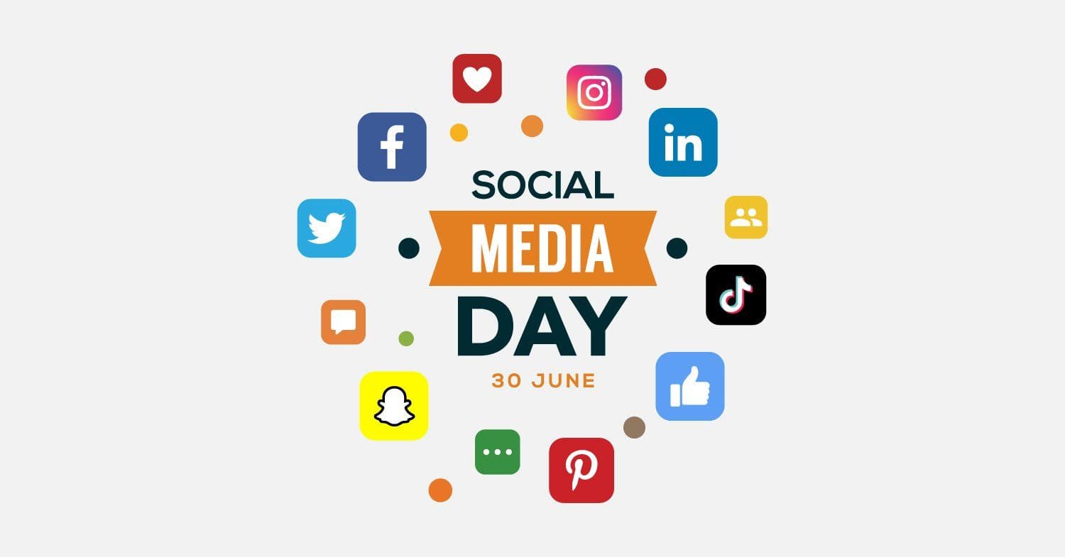Social Media Day