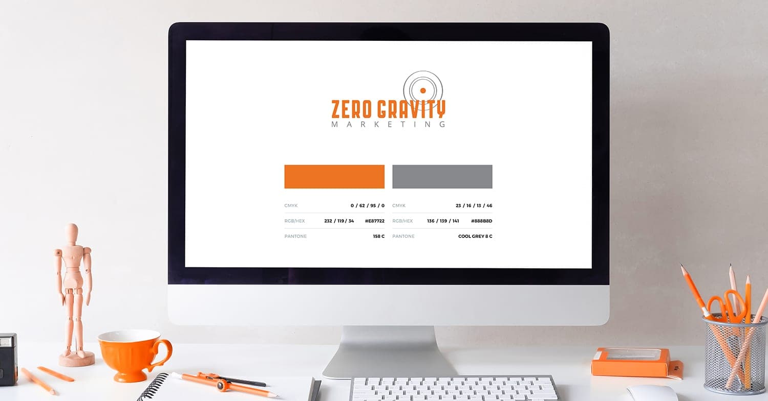 The Importance of Having a Brand Style Guide & How to Create One