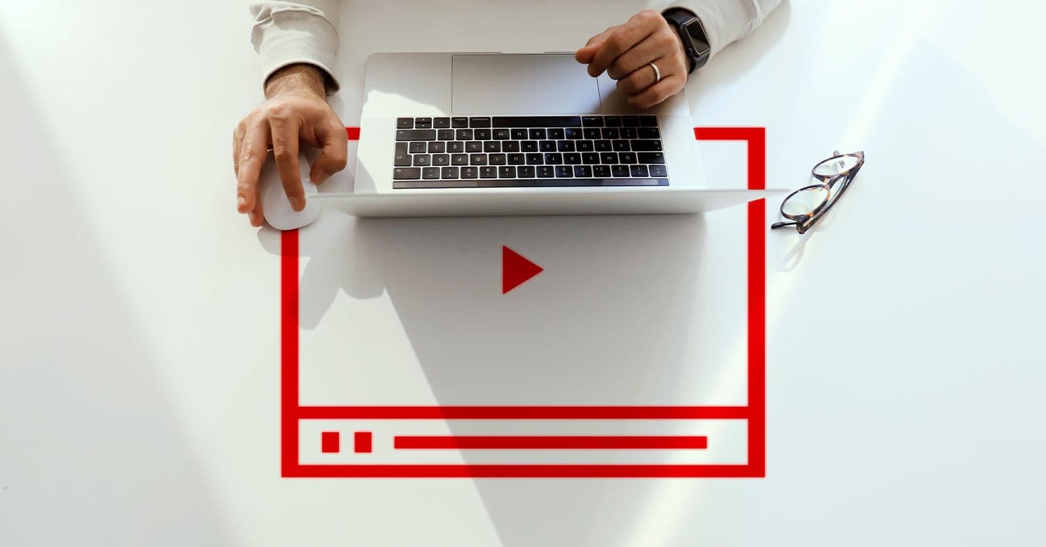 YouTube videos for SEO