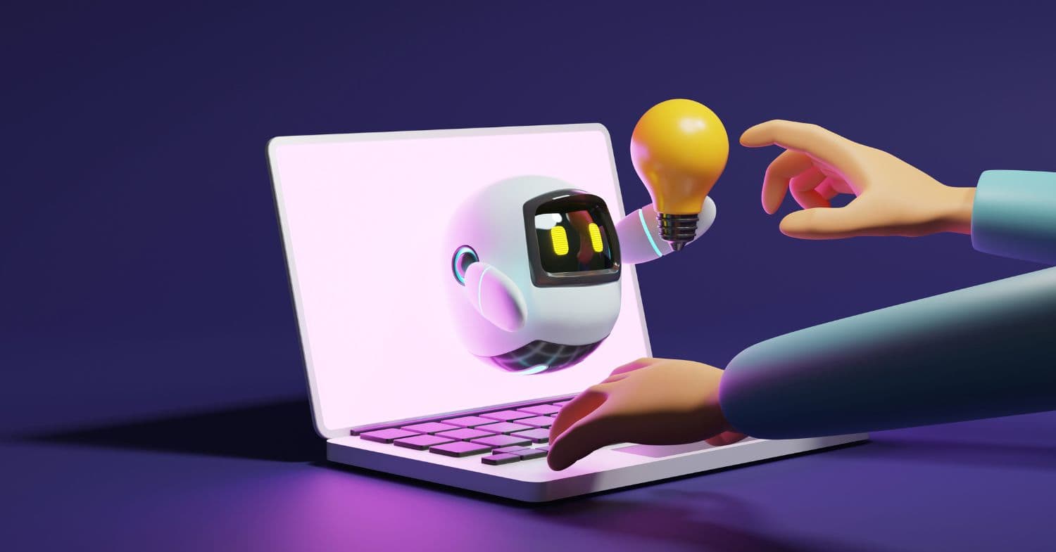 Using AI In Content Marketing