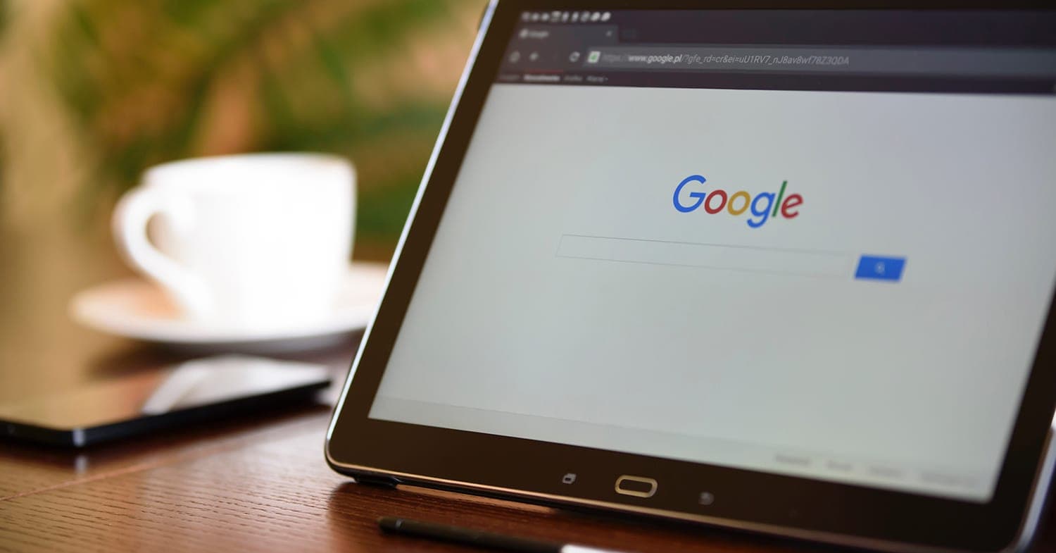 Understanding search intent