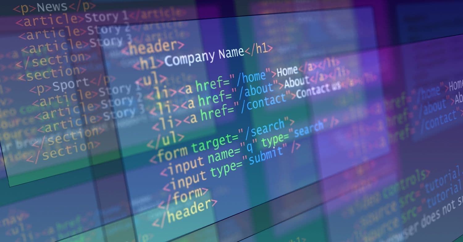 How website development supports businesses