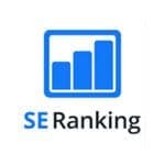 SE Ranking SEO Academy Logo