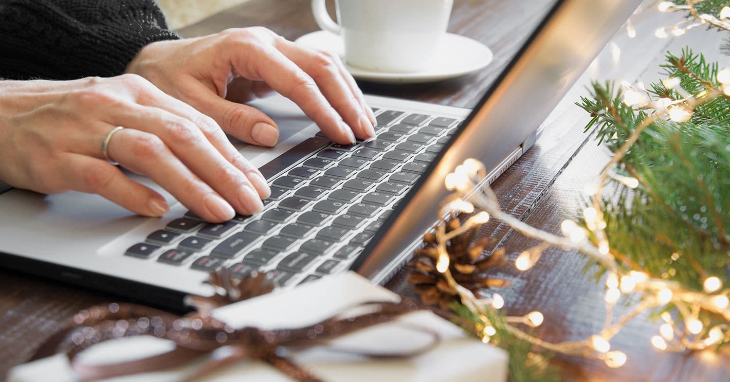 Small Business Holiday Strategy