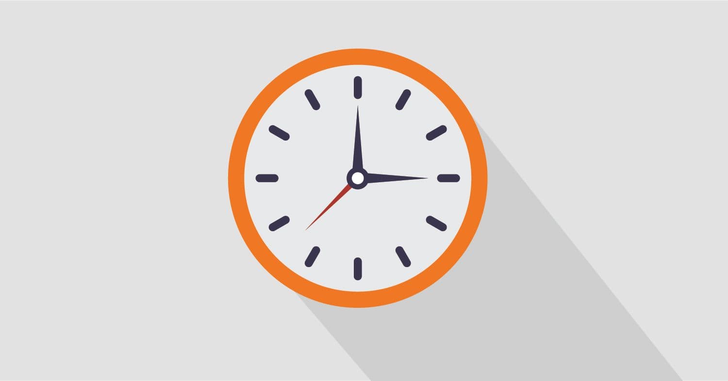 Digital Marketing Results Timing