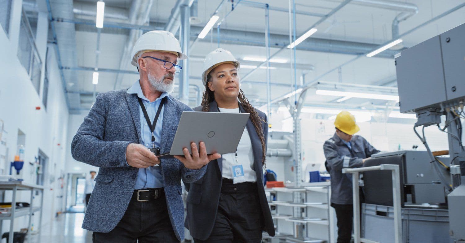 Content Strategies for Manufacturers