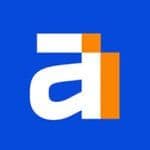 Ahrefs Logo