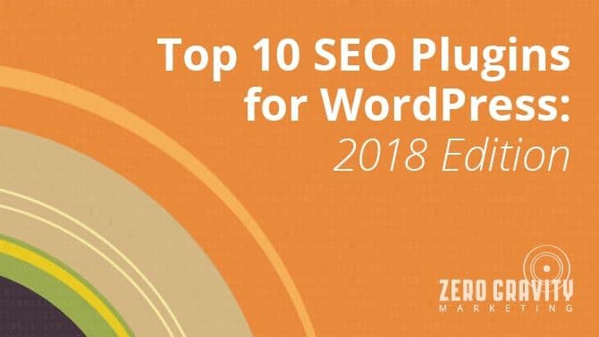 Top 10 SEO Plugins for WordPress