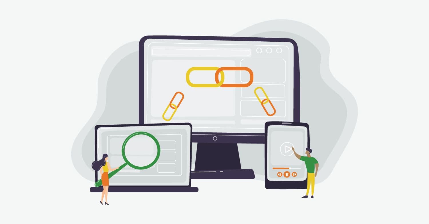 Why You Need Link Building in Your SEO Strategy