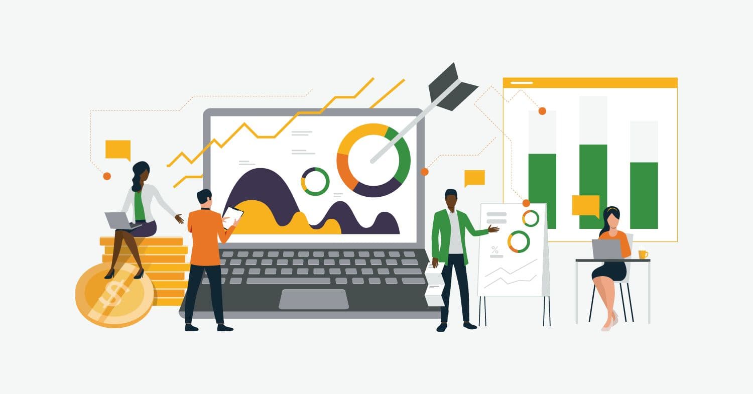 Five Ways to Improve Your Audience Targeting for Paid Search