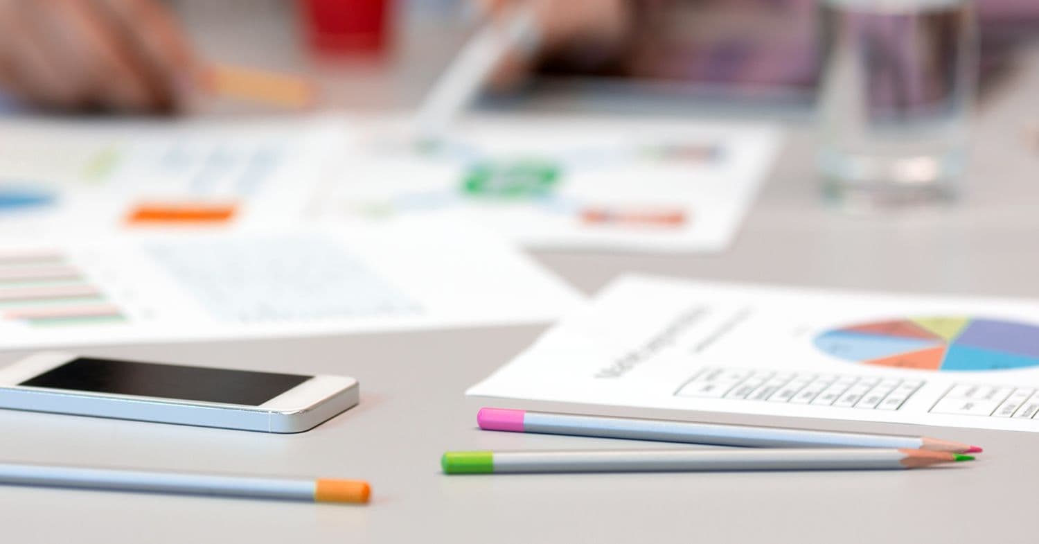 What to Look for In Reporting with a Digital Marketing Agency