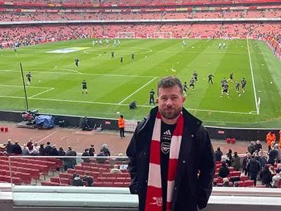 Mike Shirley - IMG_6777 - Mike Shirley