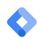 Google Tag Manager Logo