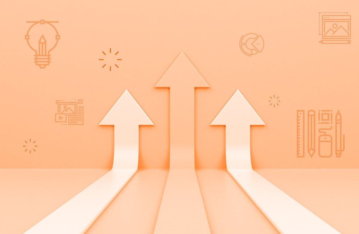 Rise of creative advertising trends