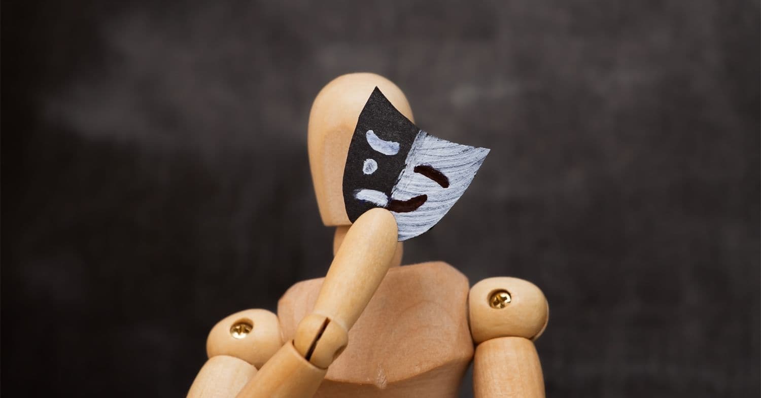 Imposter Syndrome Feelings