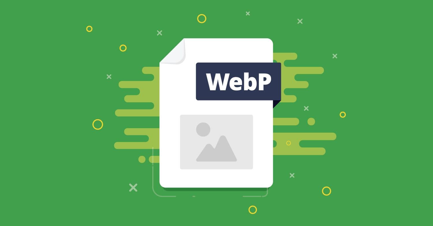 SEO Benefits of WebP Next-Gen Image Format