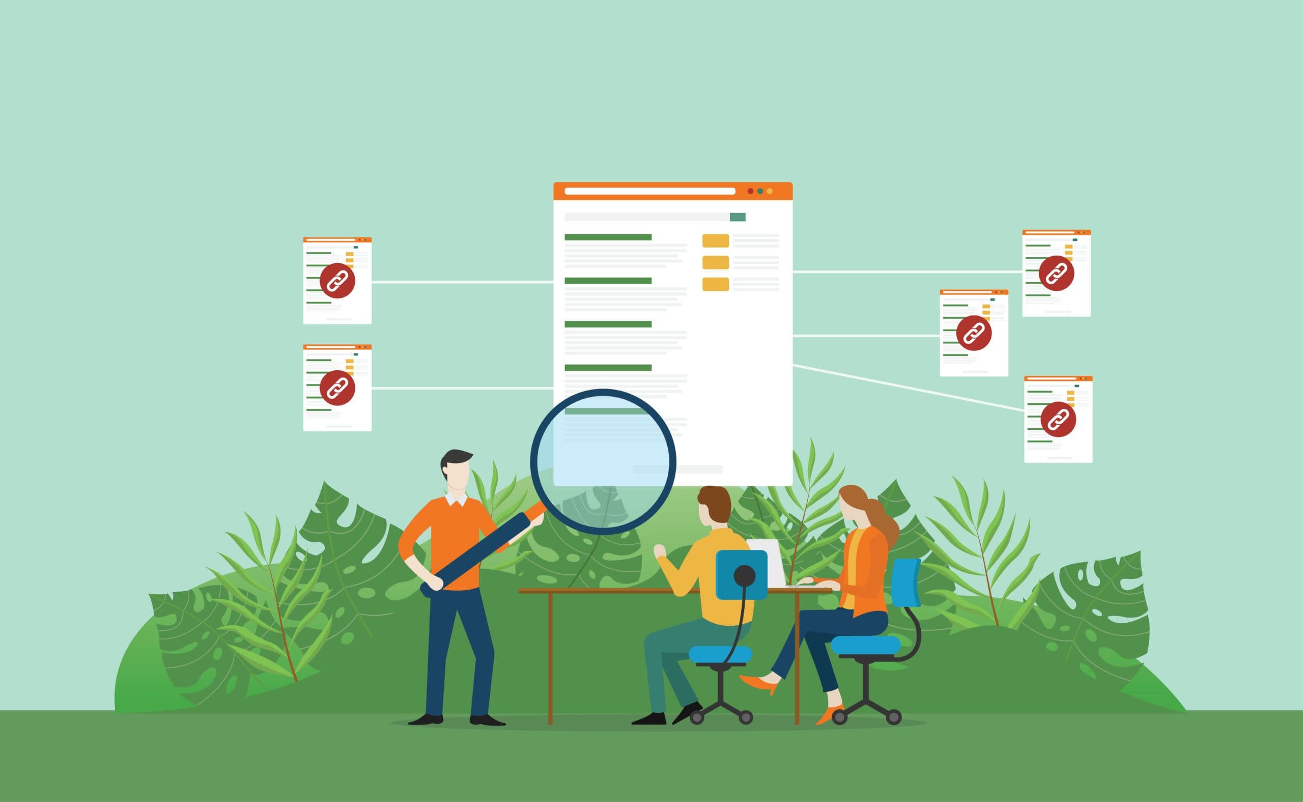 Increase Your Organic Traffic with Pay-Per-Click Ads