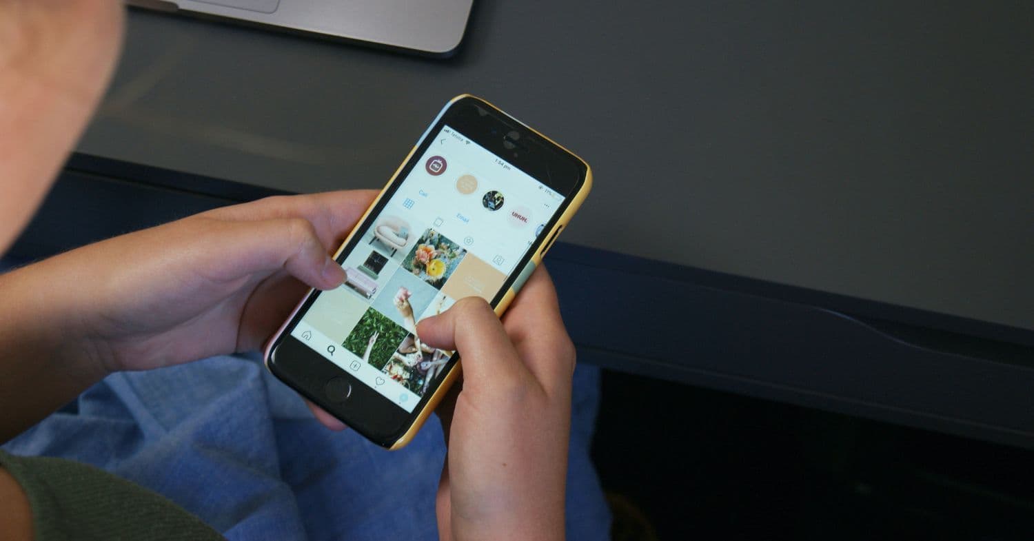 The Ins, Outs, and Best Practices of Instagram Stories