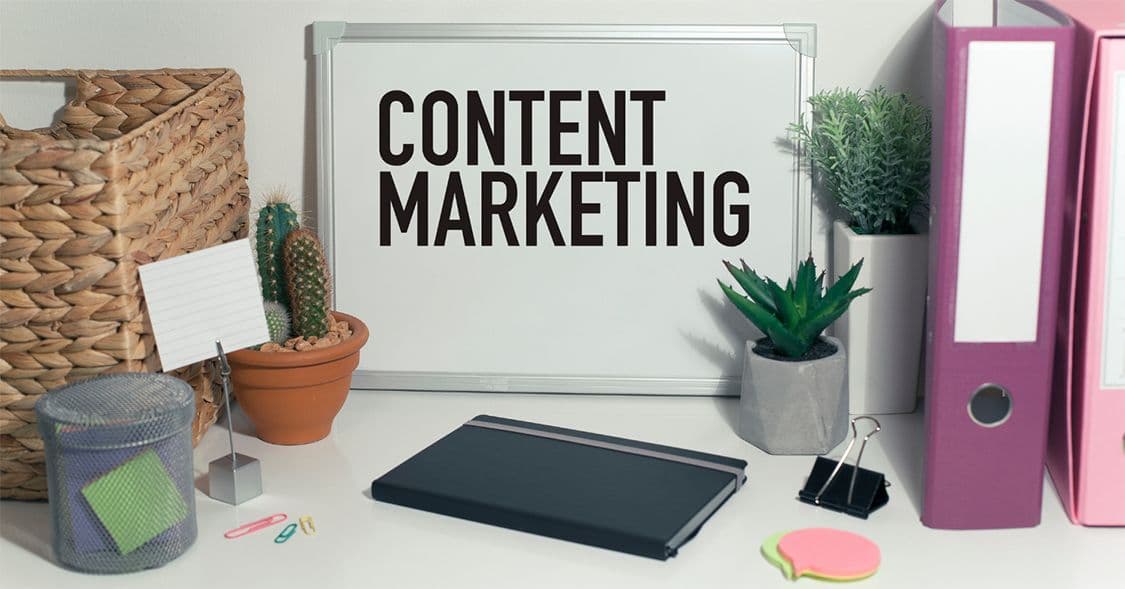Content Marketing