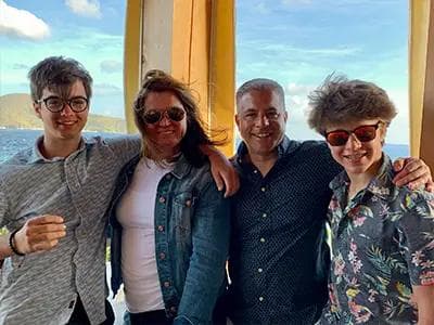 Chris Uzzo - IMG_0135 - Chris Uzzo