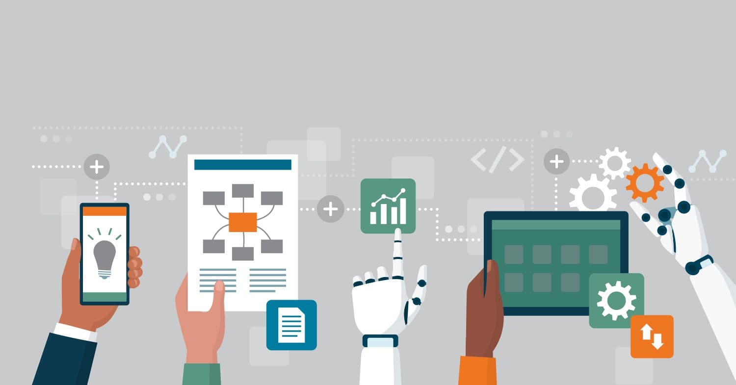 Choose the Right Automation Tool