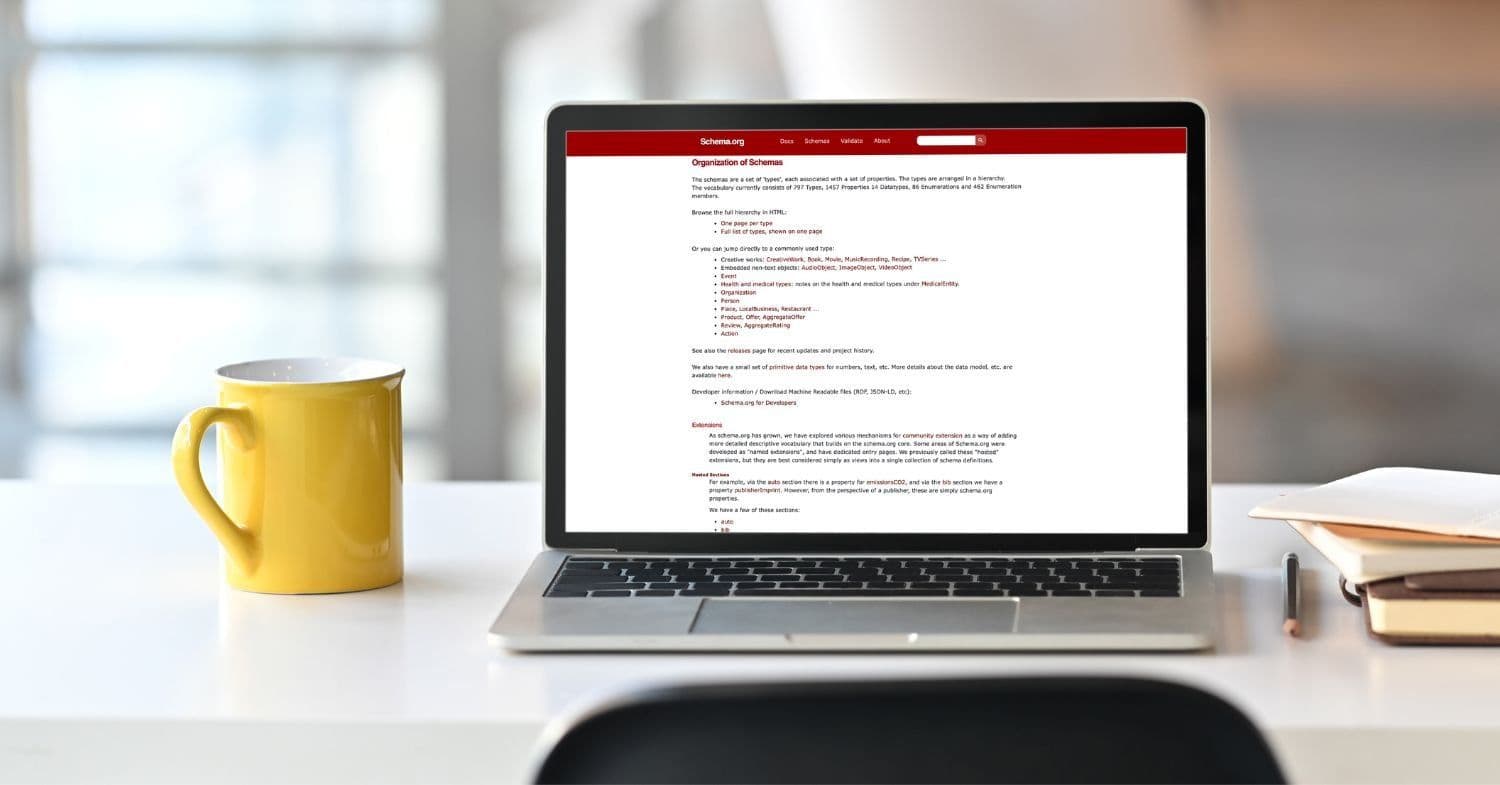 Increase Your CTR With Schema Markup