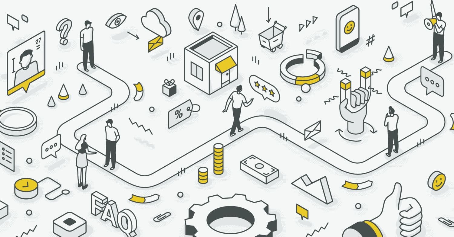 Understanding Buyer Journey