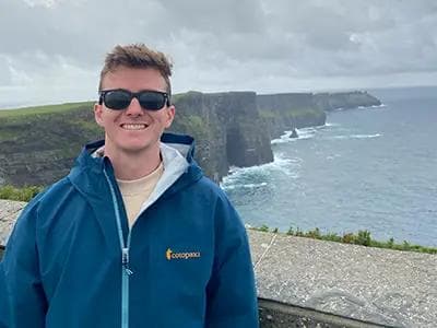 Connor Francis - IMG_4060 - Connor Francis