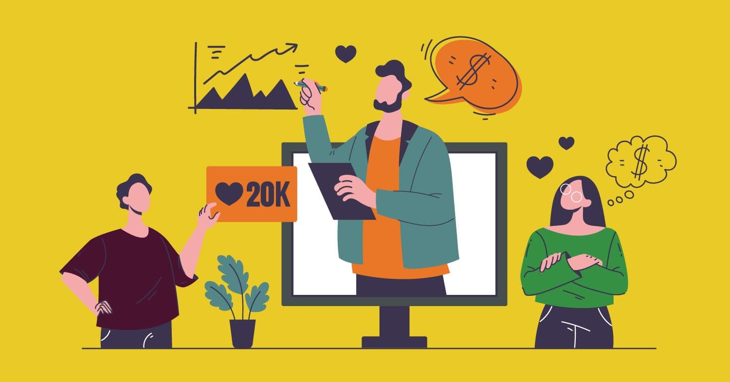 How to Measure Success for Influencer Marketing Campaigns