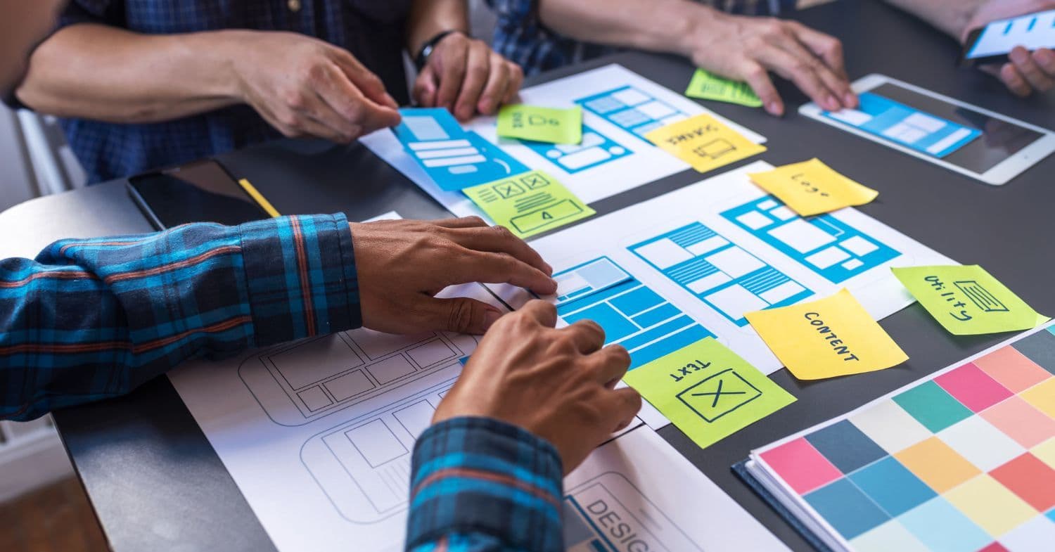 7 Characteristics of a User-Friendly Website