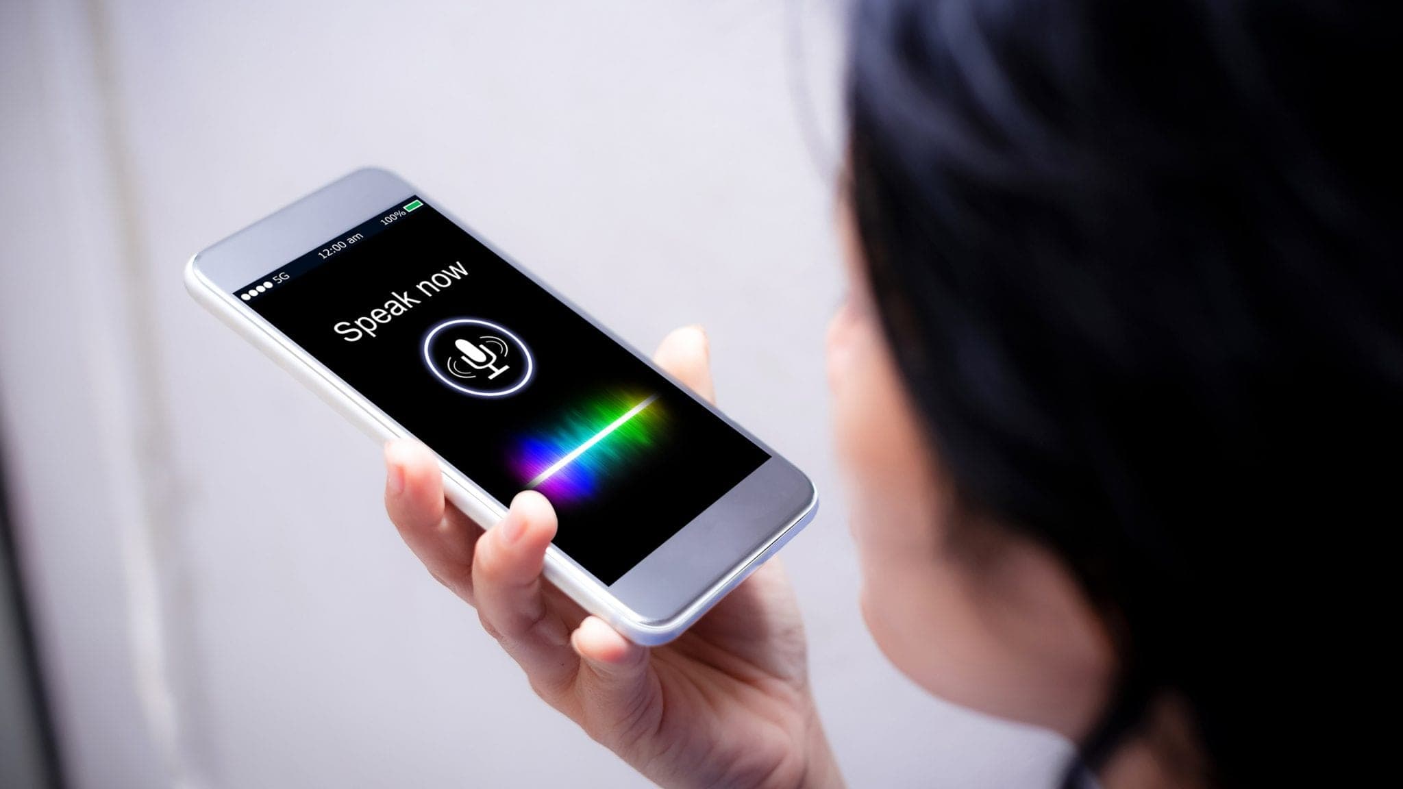 Keyword Research for Voice Search