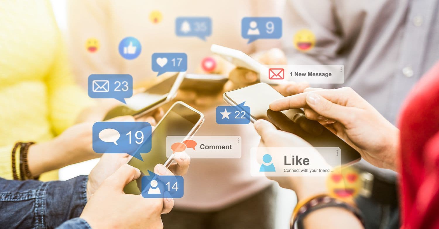 Social Media Trends and Predictions