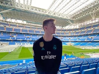 Connor Francis - IMG_8035 - Connor Francis