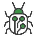 Googlebot spider Icon