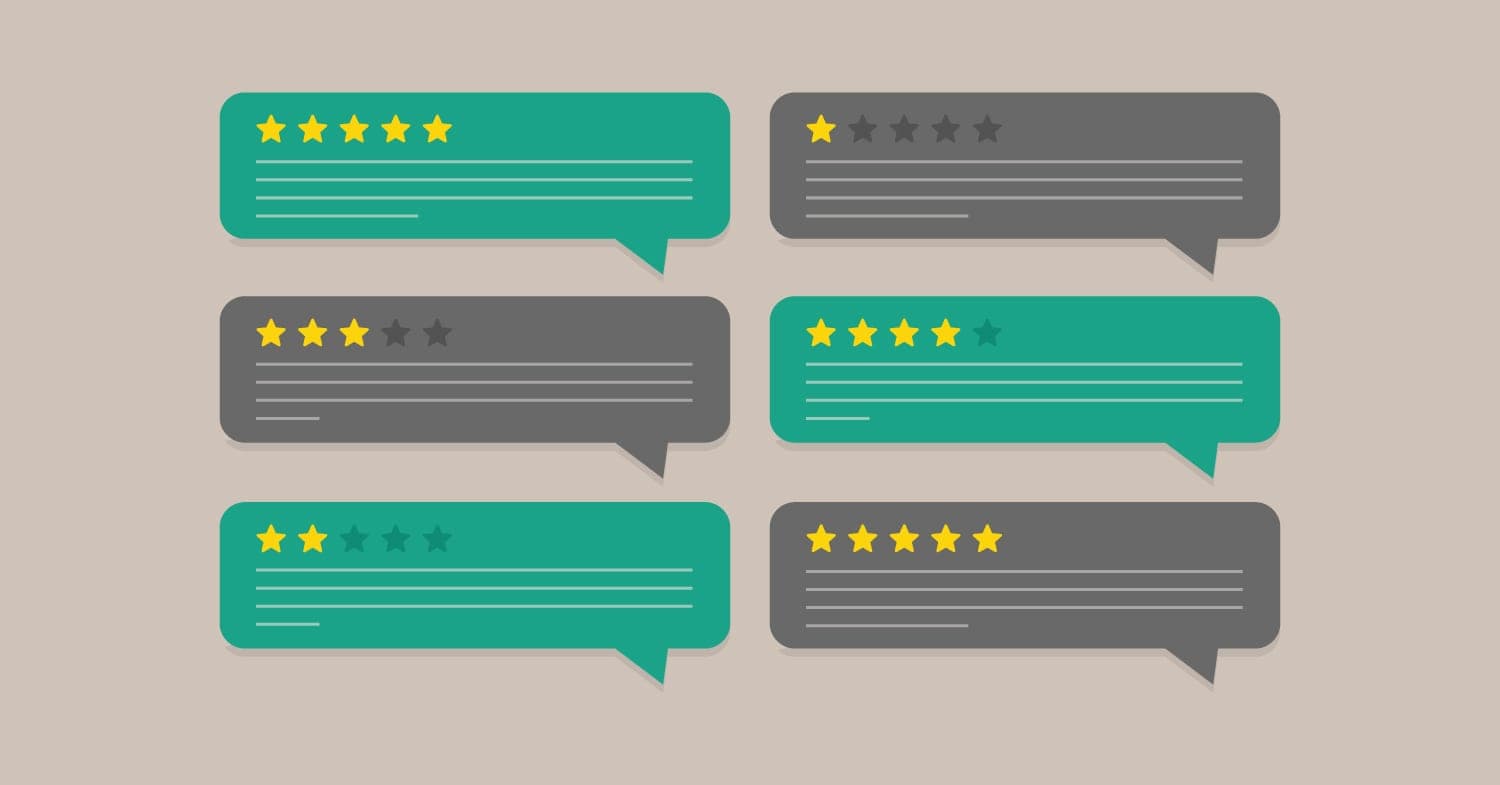 How to Build Customer Loyalty Through Reputation Management