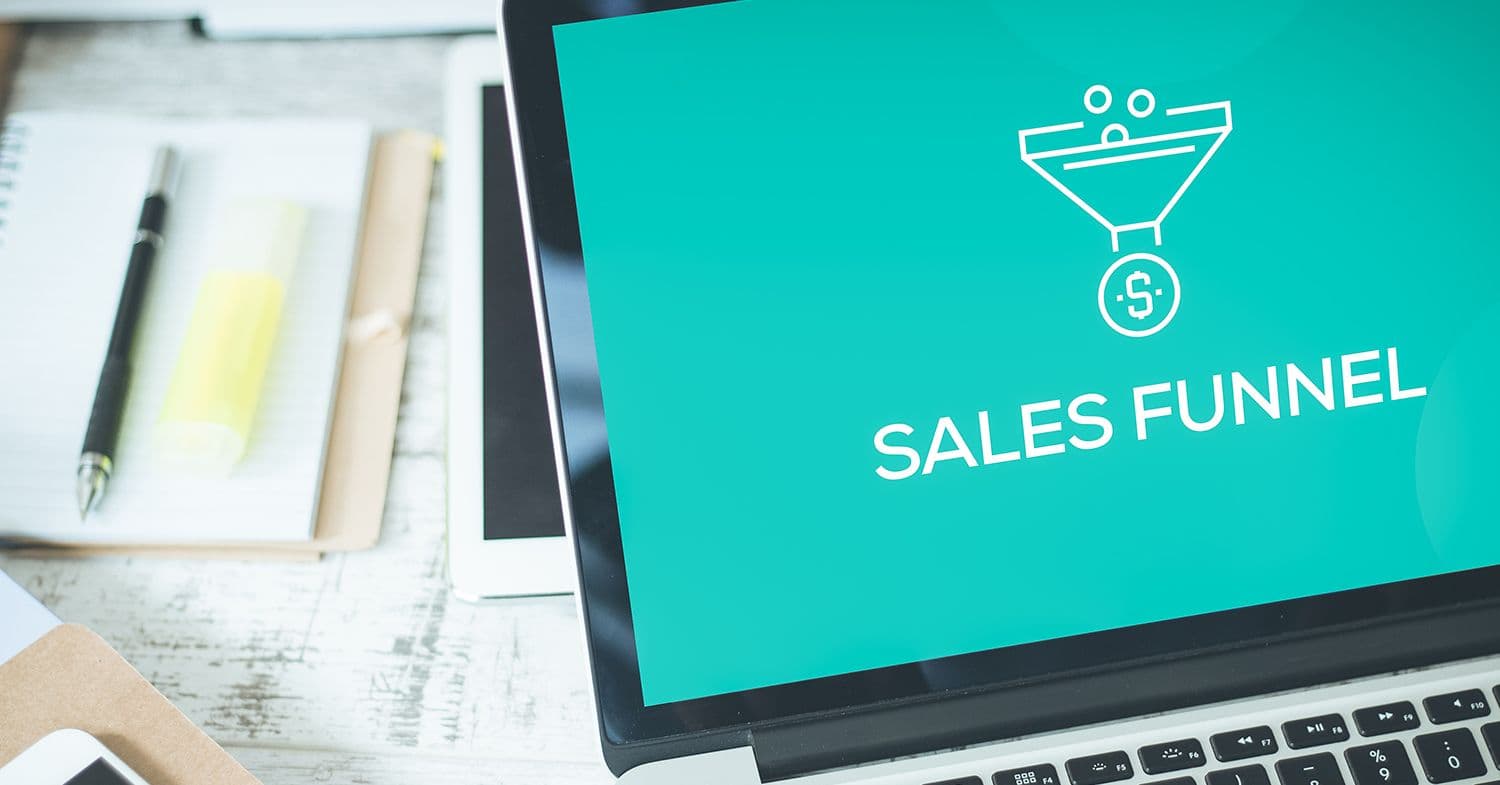 SEO Sales Funnel