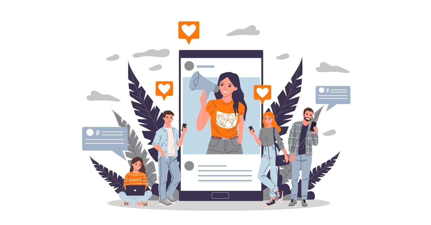 Top Five Types of Influencer Marketing Campaigns