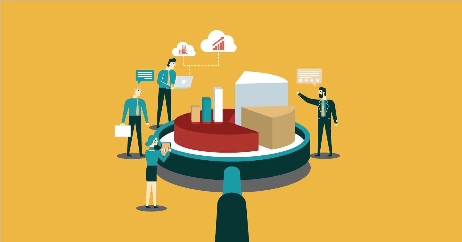 PPC Industry Benchmarks for Digital Marketing