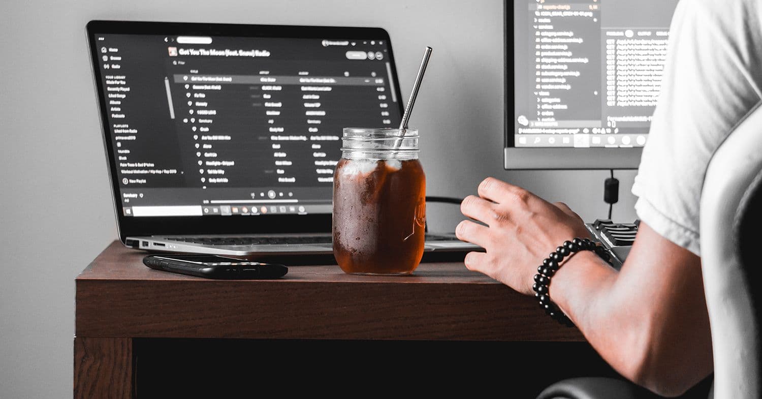 How to Be Productive While Working from Home