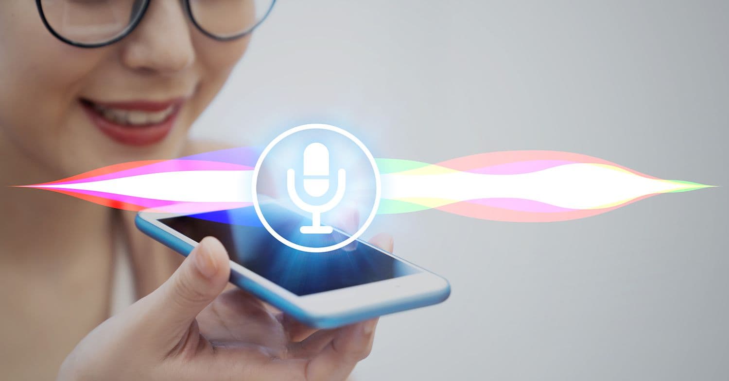 Voice Search SEO