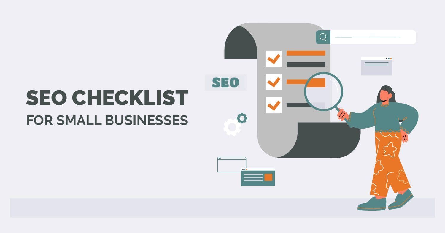 Local Business SEO Checklist