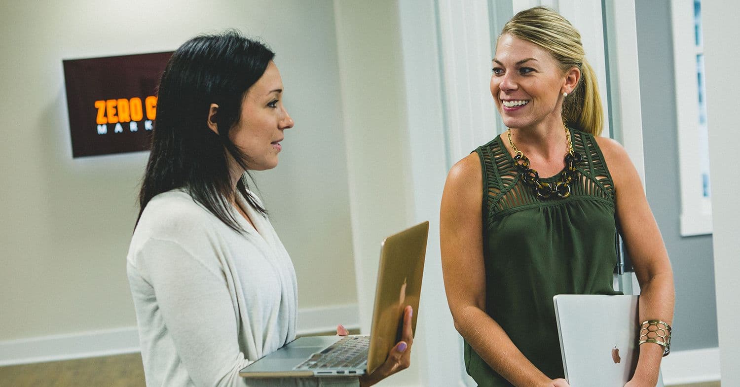 Digital Marketer Skills