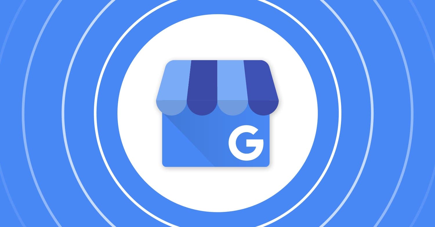 Google My Business Updates