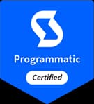 StackAdapt programmatic certified