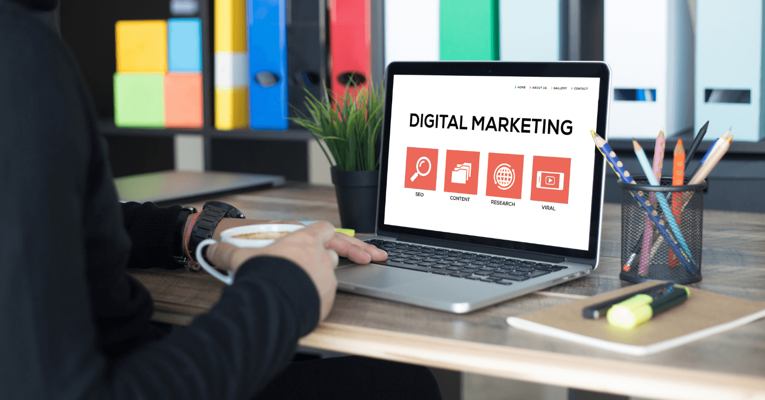 Is Digital Marketing a Good Career?