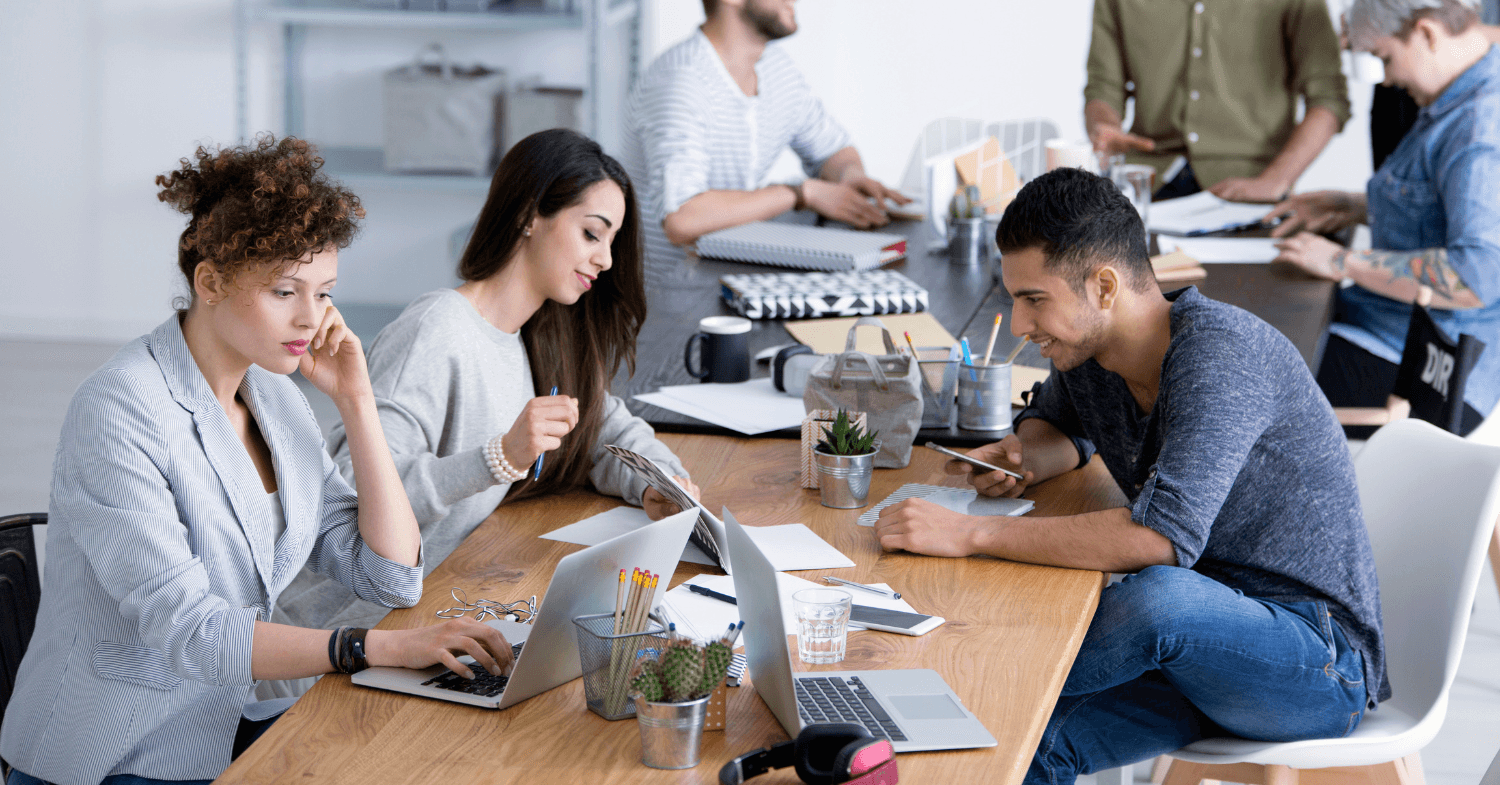 What is a Digital Agency